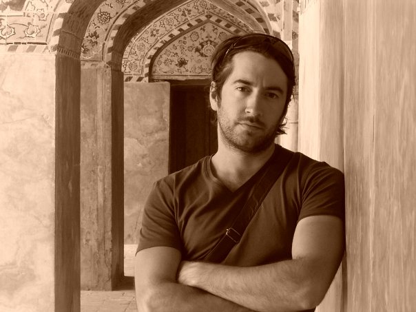Keyvan Khojandi