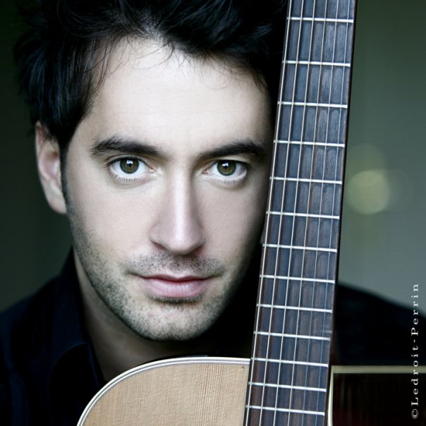 Keyvan Khojandi