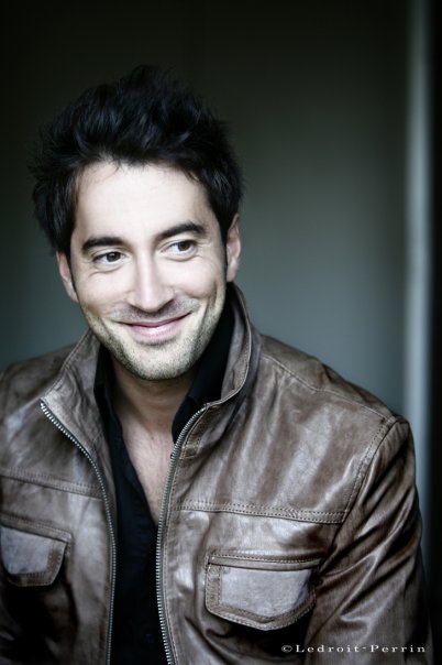 Keyvan Khojandi