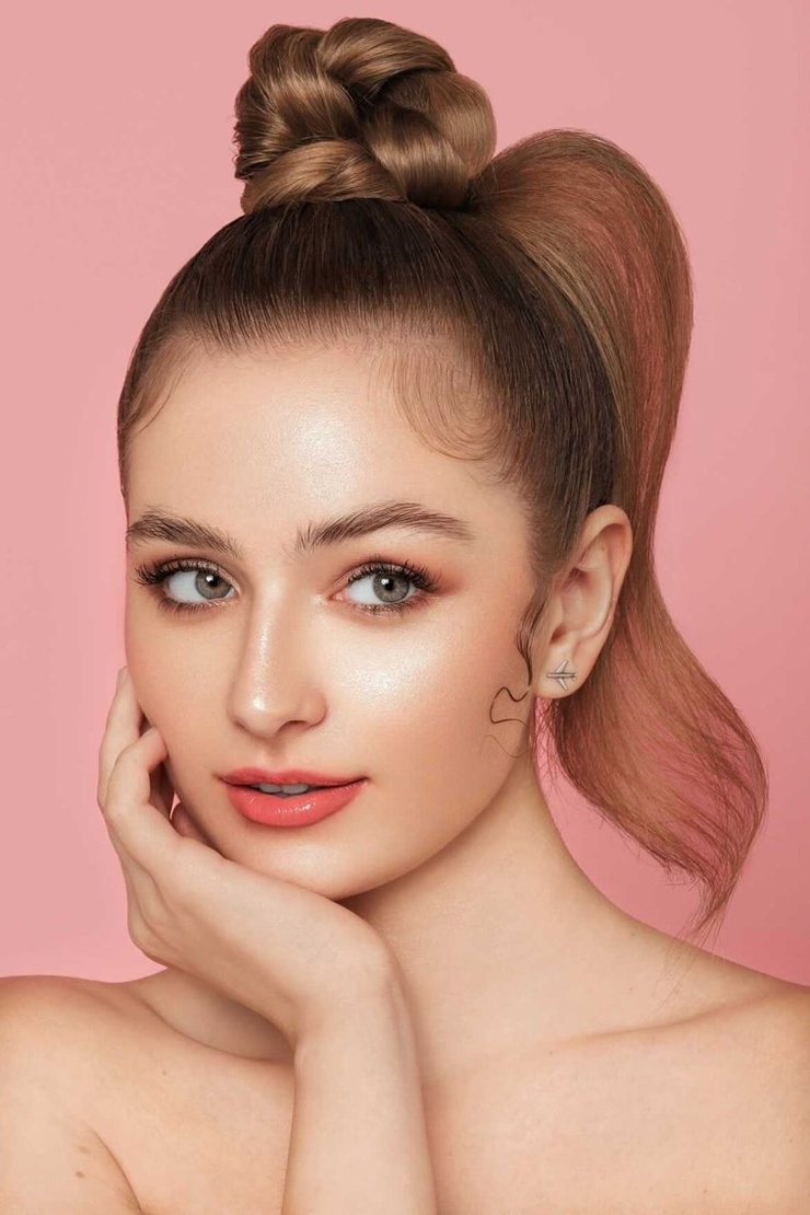 Polina Sokolova