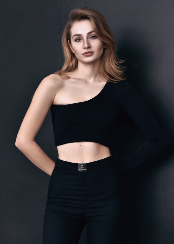 Polina Sokolova