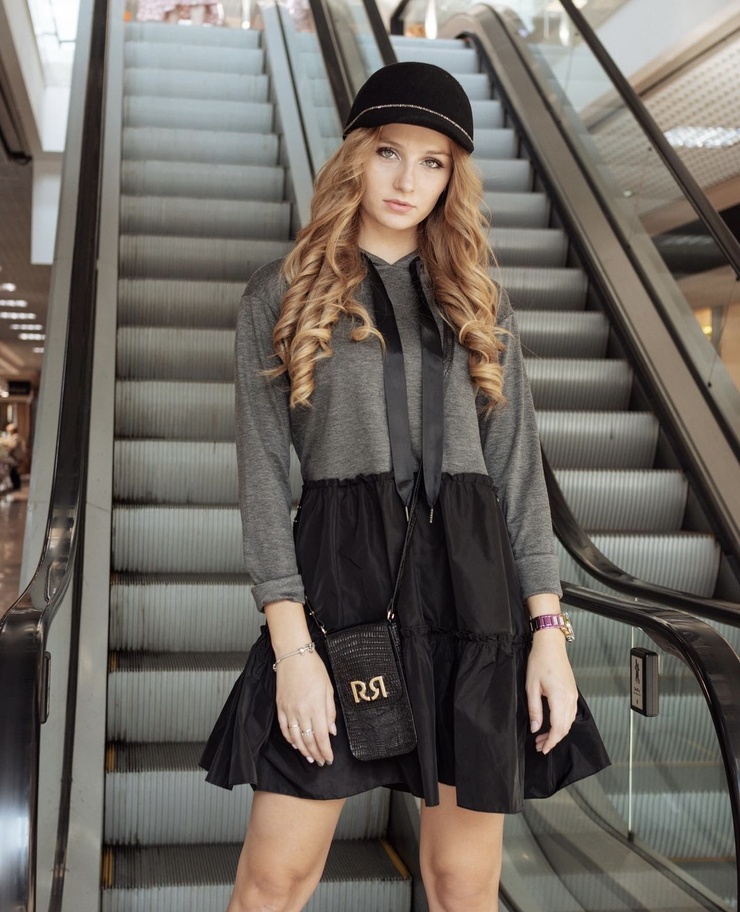 Polina Sokolova