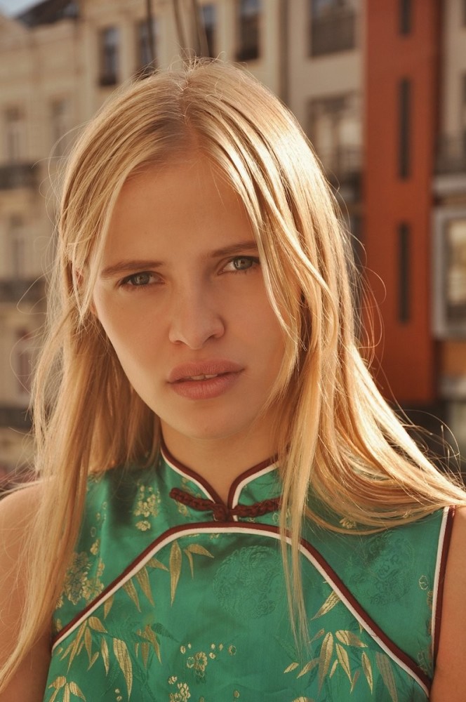 Jolien Van Den Noortgate Jolien Van Den Noortgate