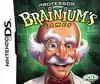 Professor Brainium's Games