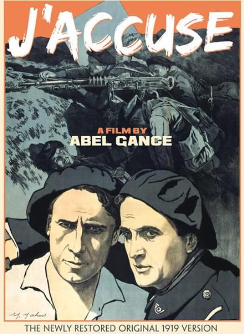 J'accuse (1919)