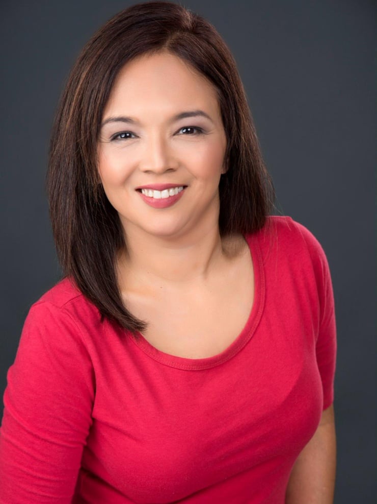 Marianne del Gallego