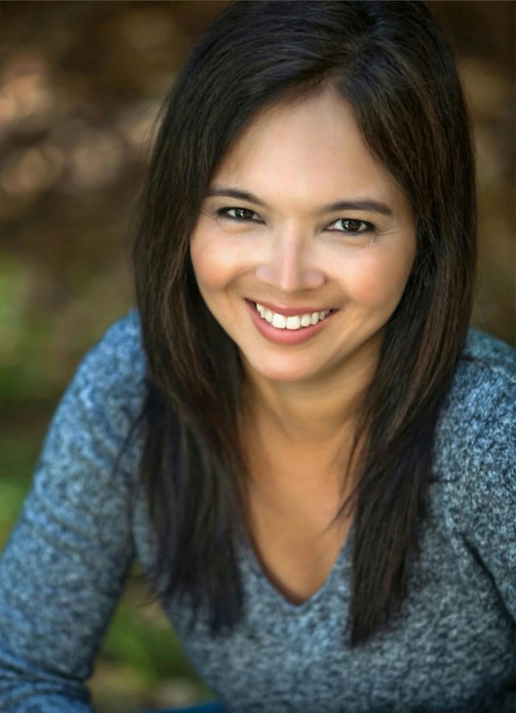 Marianne del Gallego