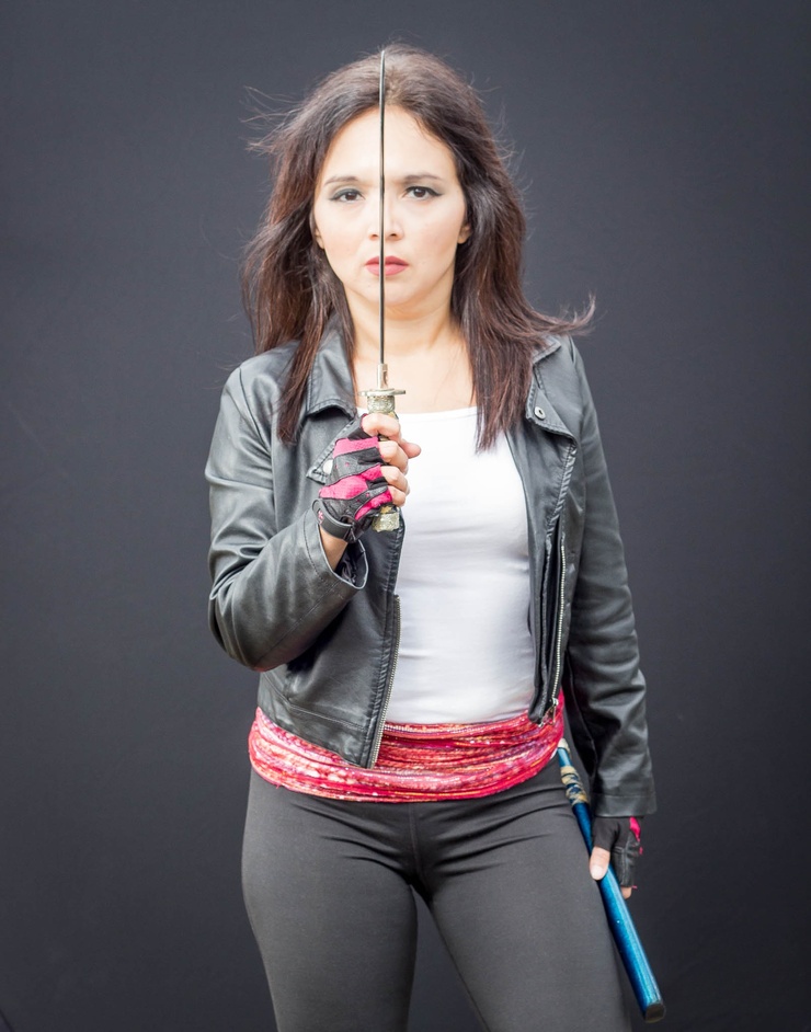 Marianne del Gallego