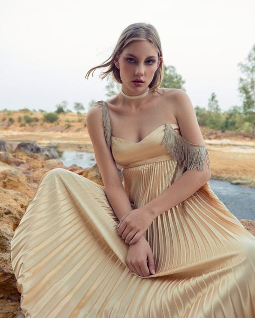 YUBEL NIJKAMP