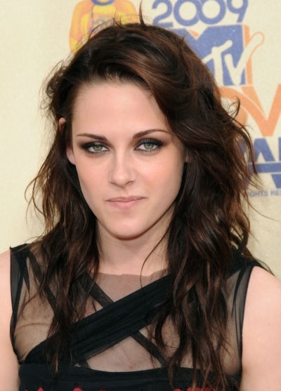 Kristen Stewart Kristen Stewart