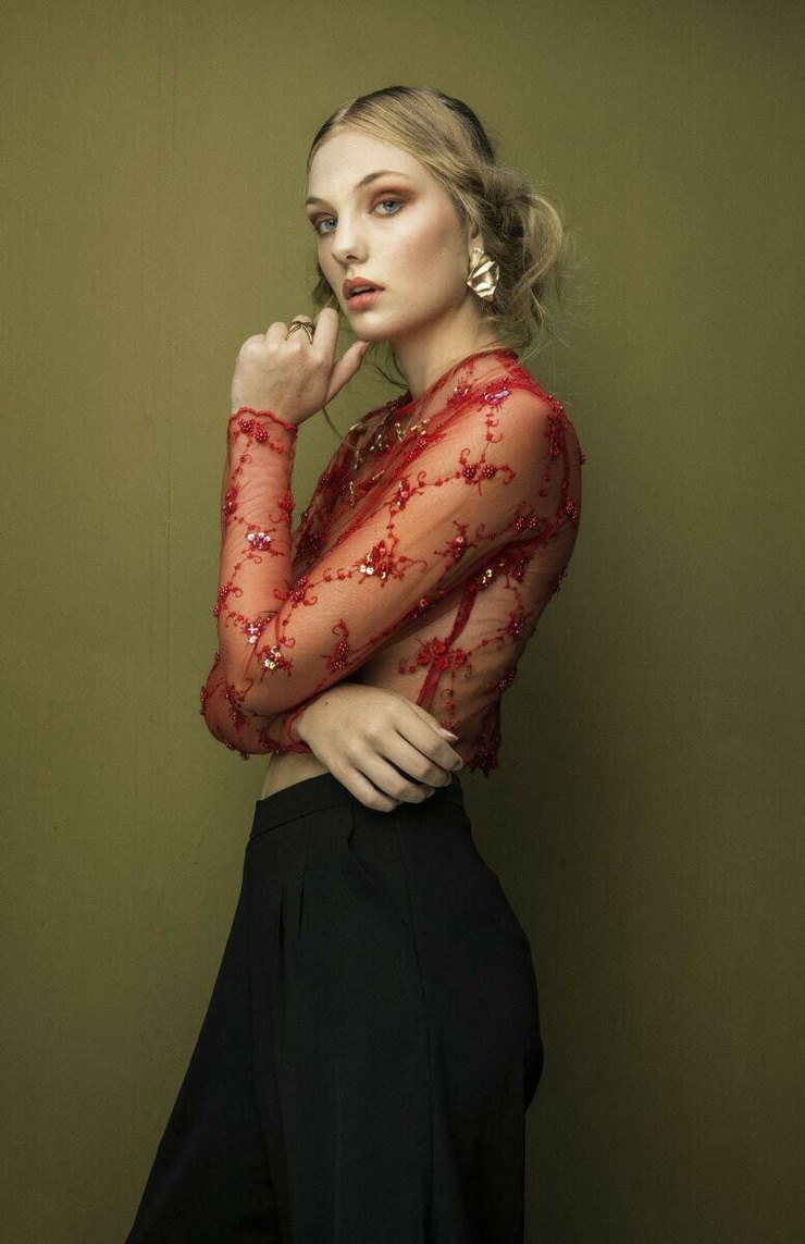 YUBEL NIJKAMP