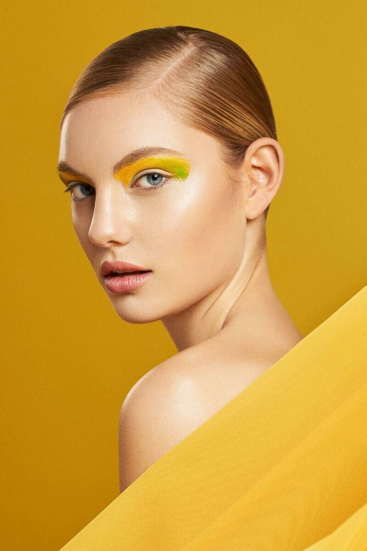 YUBEL NIJKAMP