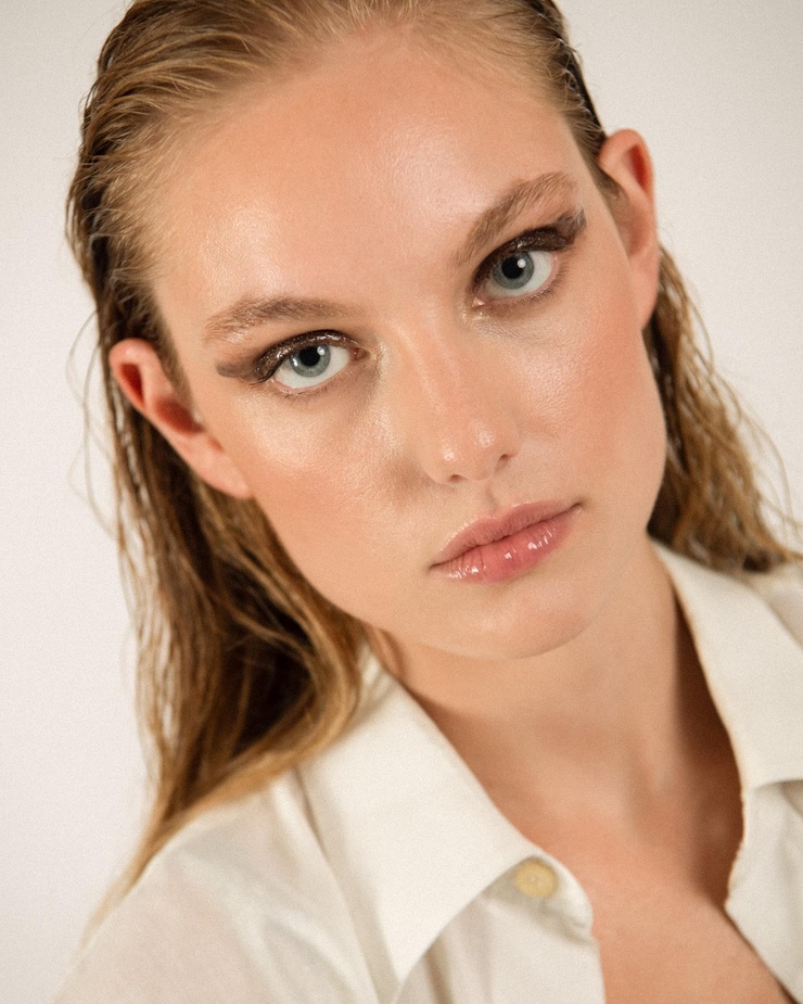 YUBEL NIJKAMP