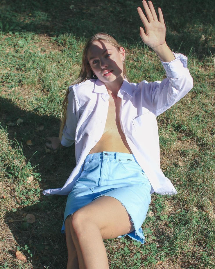 YUBEL NIJKAMP