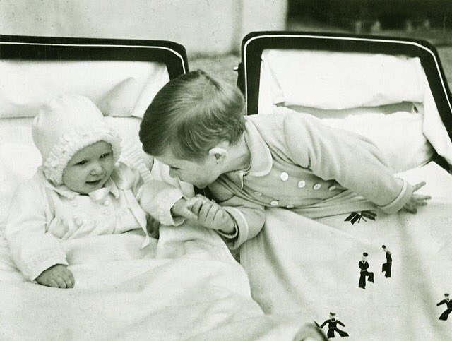 Princess Anne