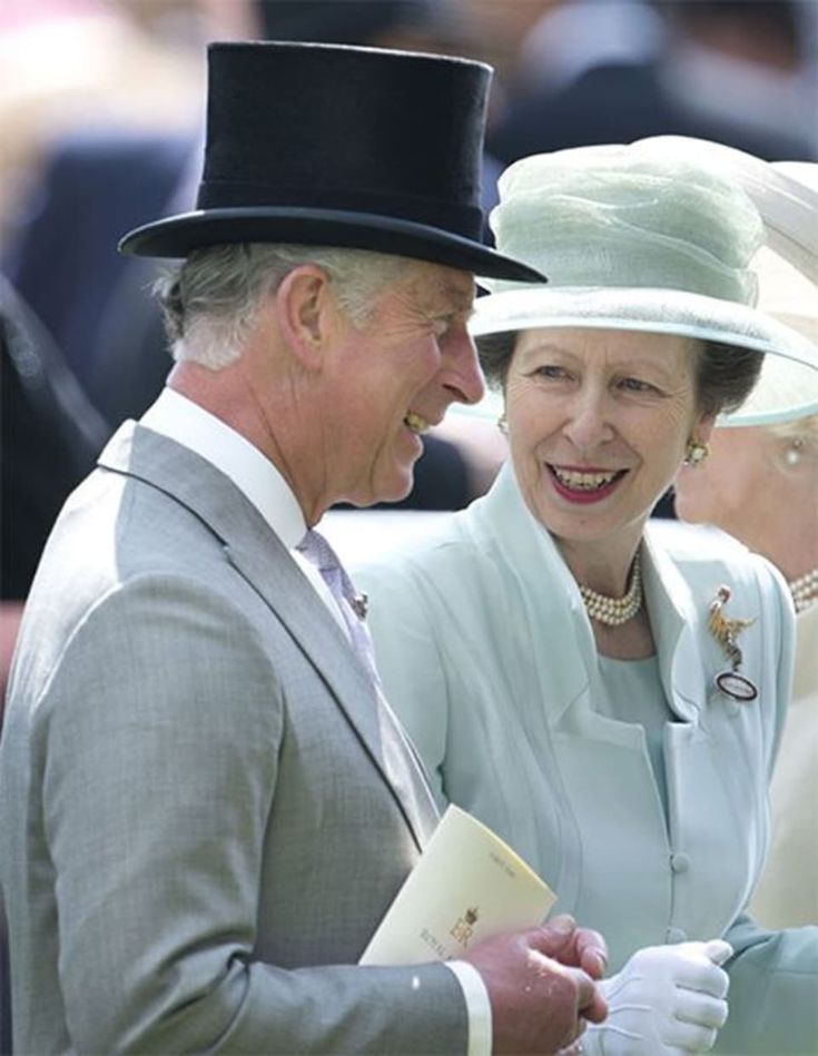 Princess Anne