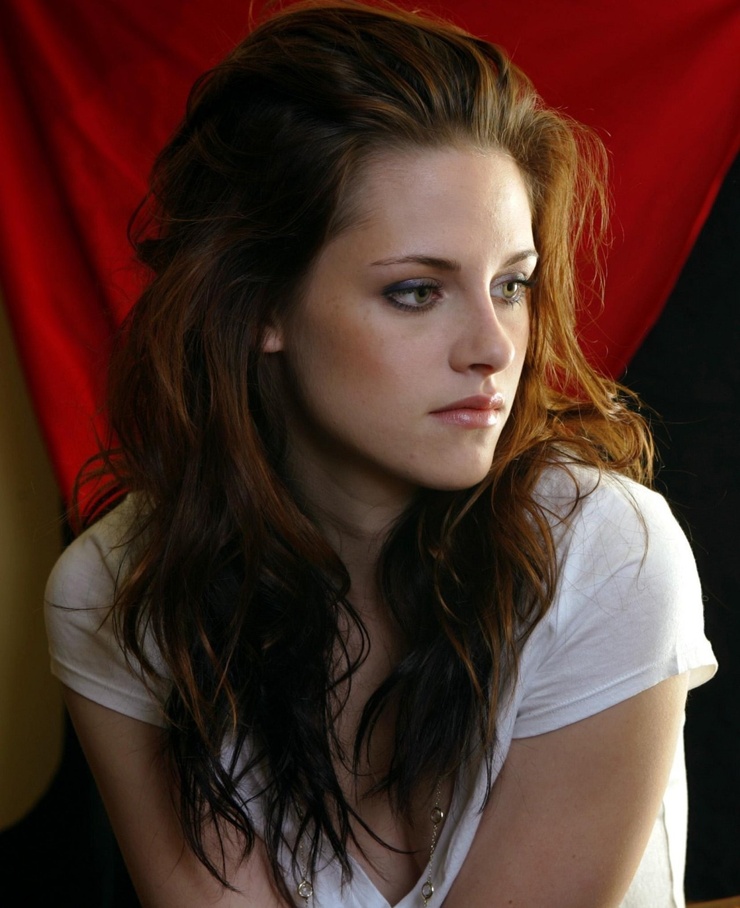 Kristen Stewart Kristen Stewart