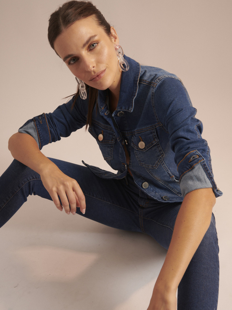 Stefi Heinzen