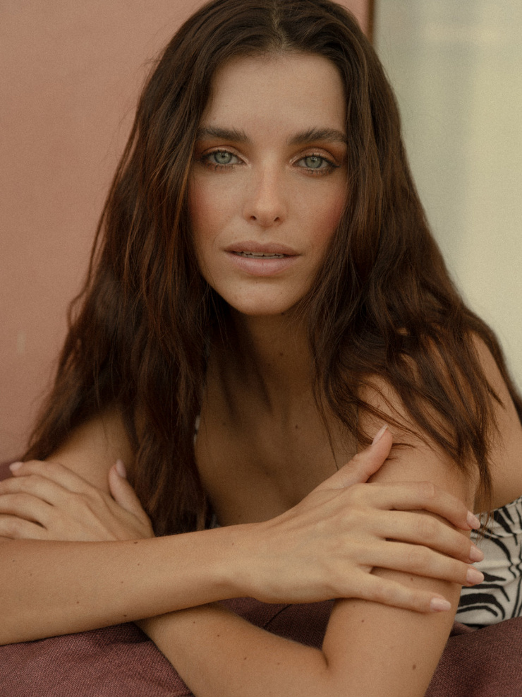 Stefi Heinzen