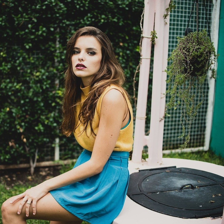 Stefi Heinzen