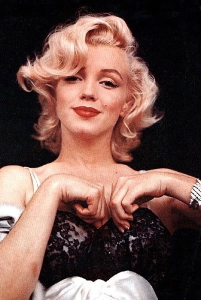 Marilyn Monroe Marilyn Monroe