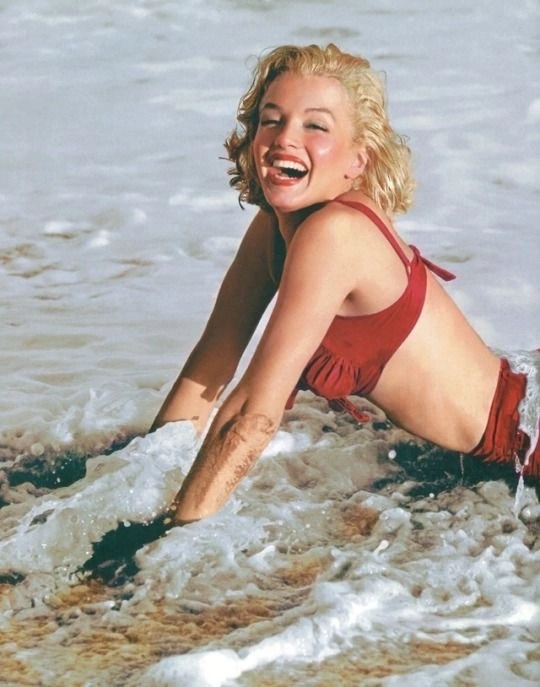 Marilyn Monroe