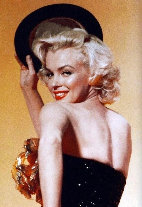 Marilyn Monroe Marilyn Monroe