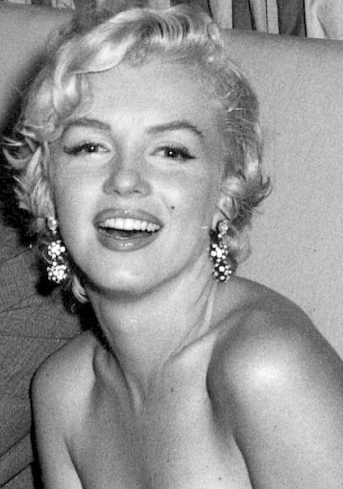 Marilyn Monroe