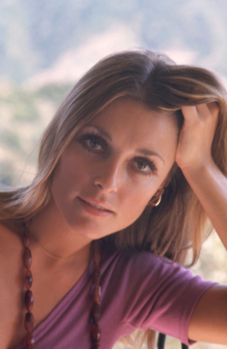 Sharon Tate Sharon Tate