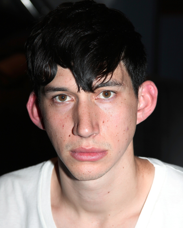 Adam Driver