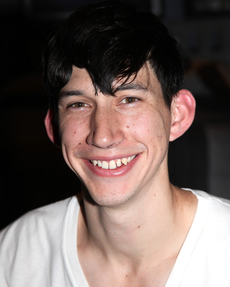 Adam Driver