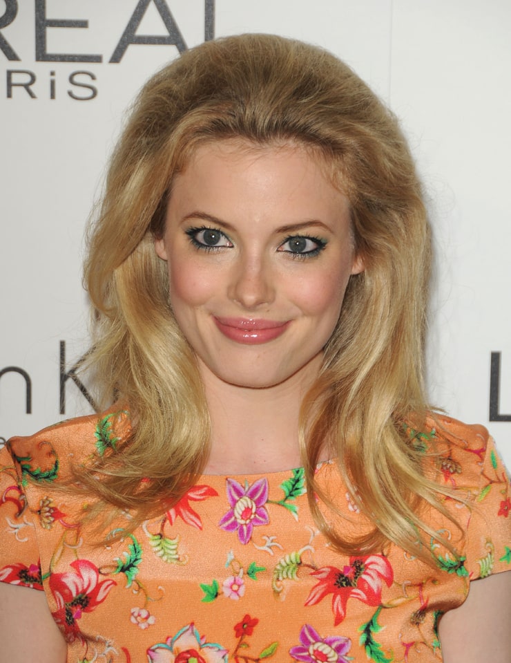 Gillian Jacobs