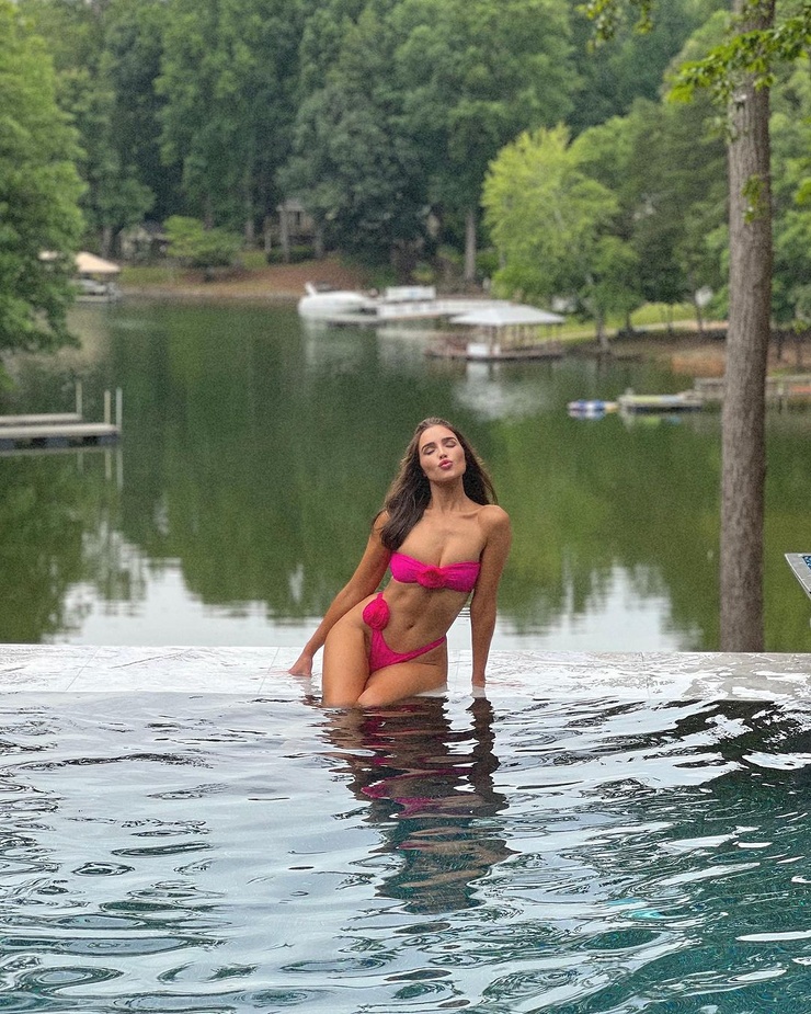 Olivia Culpo