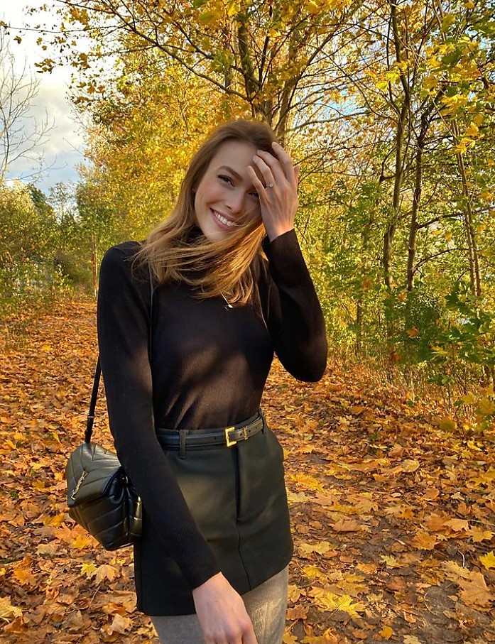 Isabel Viehh