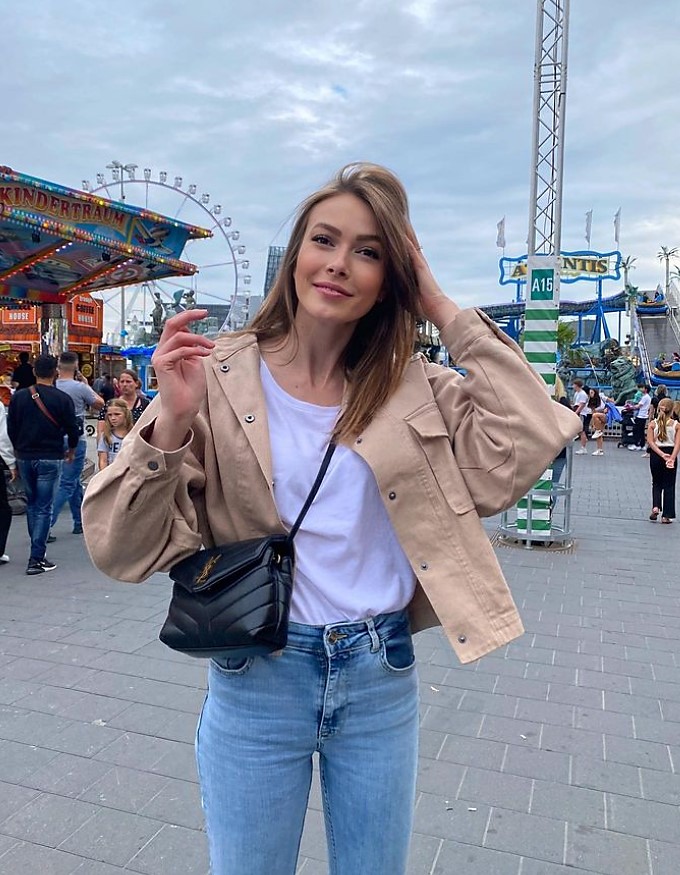 Isabel Viehh