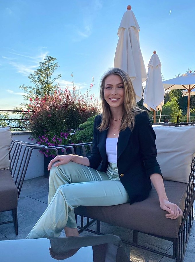 Isabel Viehh