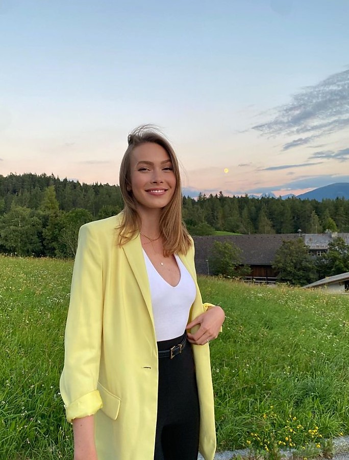 Isabel Viehh