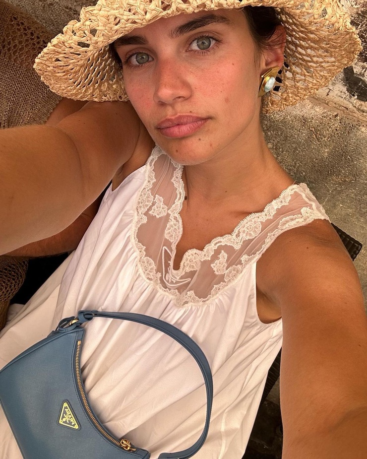 Sara Sampaio