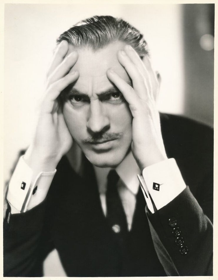 John Barrymore