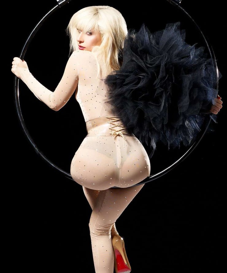 Lady GaGa Lady GaGa
