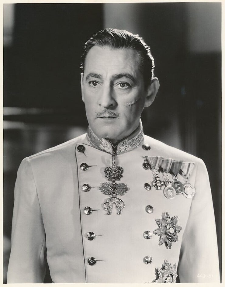 John Barrymore