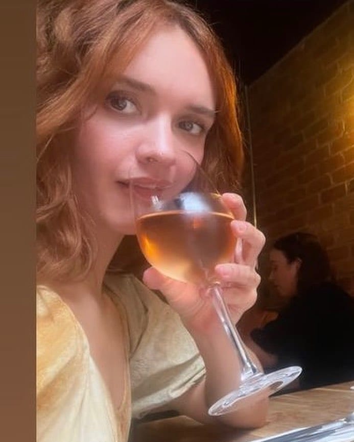 Olivia Cooke