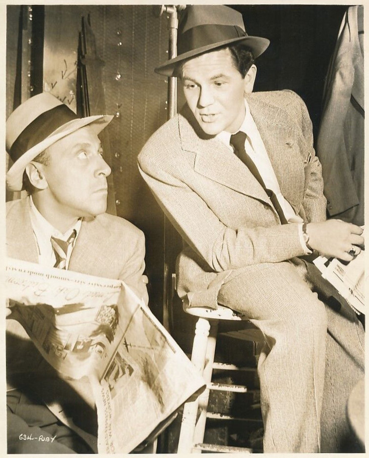 John Garfield