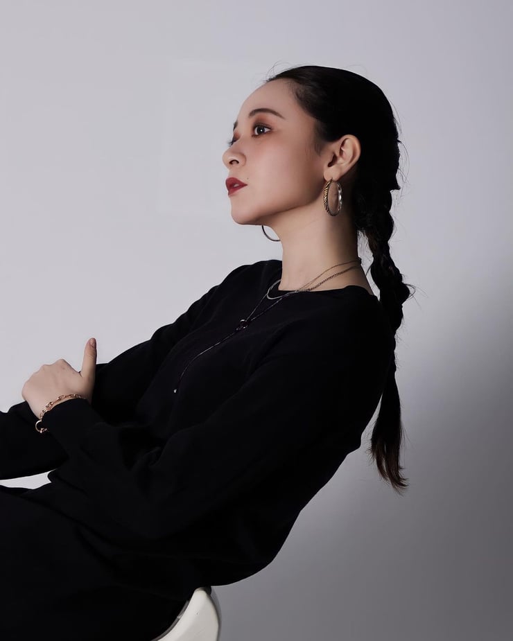 Lisa Yamada (model)