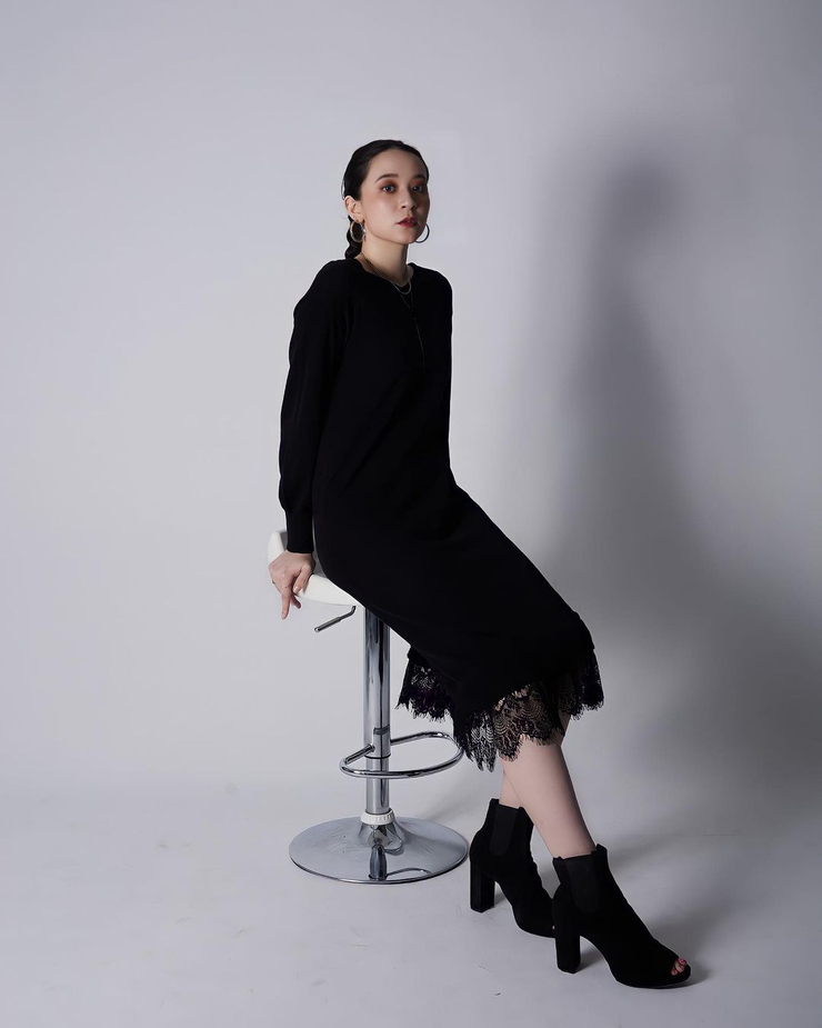 Lisa Yamada (model)