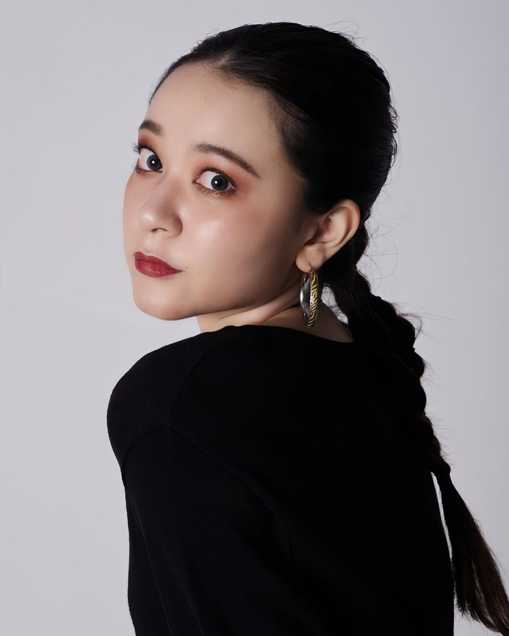 Lisa Yamada (model)