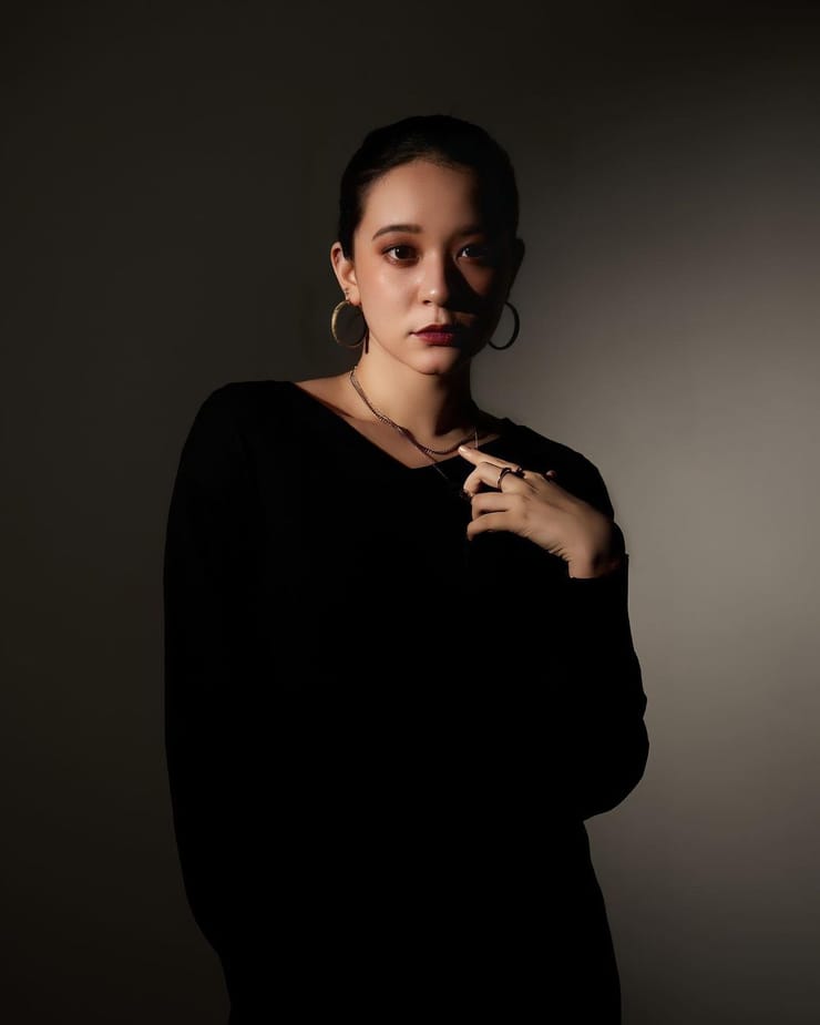 Lisa Yamada (model)