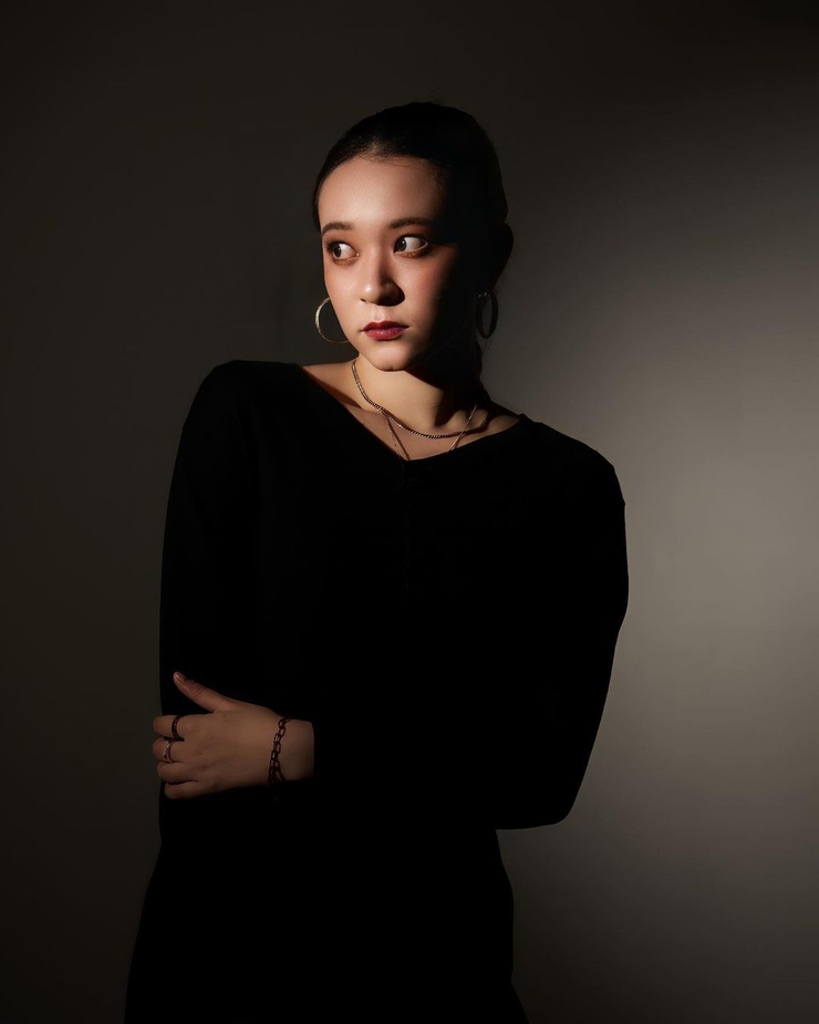 Lisa Yamada (model)