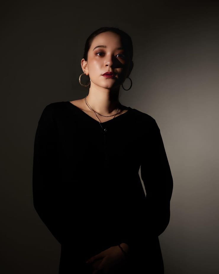 Lisa Yamada (model)