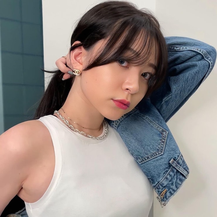 Lisa Yamada (model)